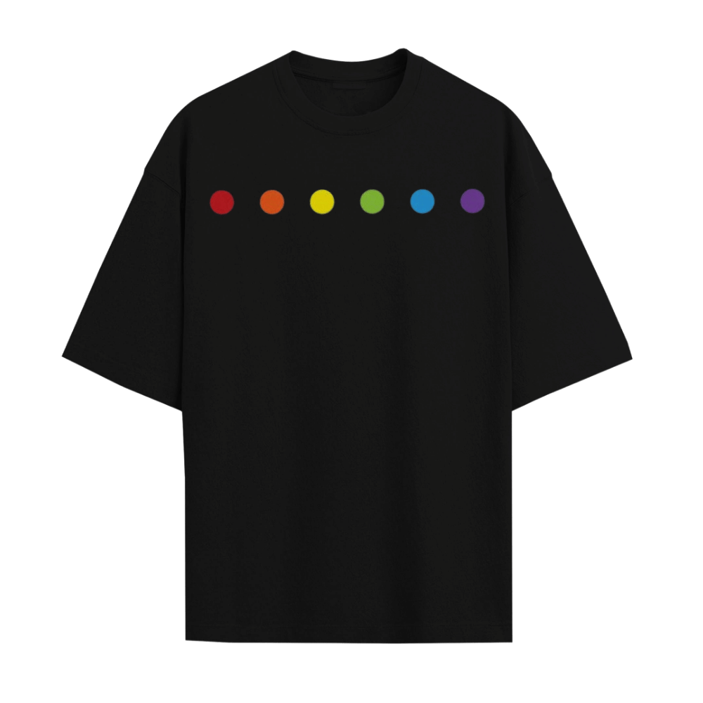 Pride Unisex Tees