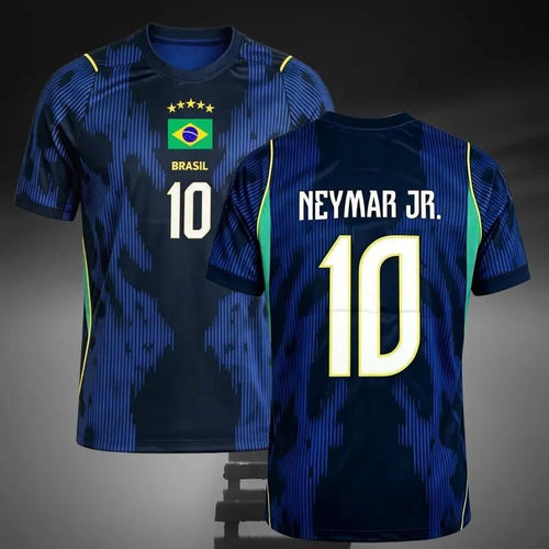 Brazil Visitor Kit 2026